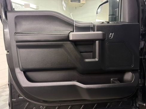 Certified 2020 Ford F150 XLT w/ Equipment Group 302A Luxury image 15