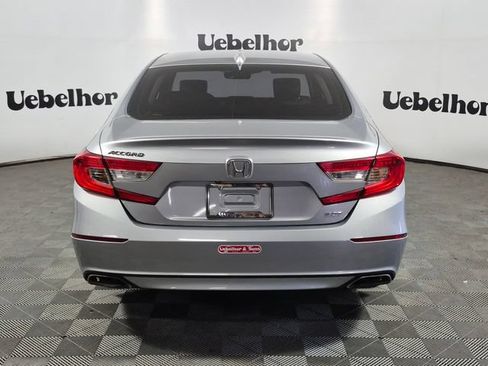 Used 2018 Honda Accord EX-L image 6