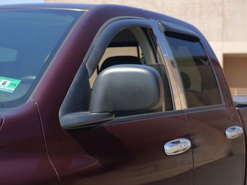 Used 2005 Dodge Ram 1500 Truck SLT image 10