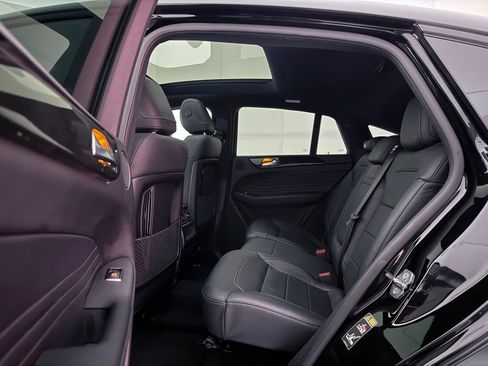 Used 2019 Mercedes-Benz GLE 43 AMG 4MATIC Coupe image 23