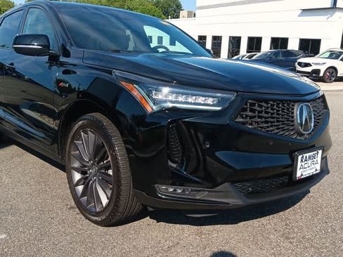 Used 2022 Acura RDX AWD image 7