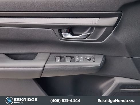 Certified 2026 Honda CR-V EX image 23