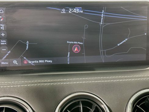 Used 2022 Kia Stinger GT2 RWD image 22