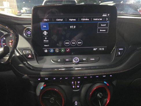Used 2025 Chevrolet Blazer RS FWD image 5