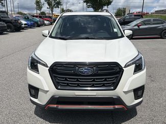 Certified 2023 Subaru Forester Sport AWD/4WD video 2