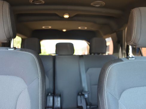 Used 2018 Ford Explorer XLT w/ Equipment Group 201A AWD/4WD image 35