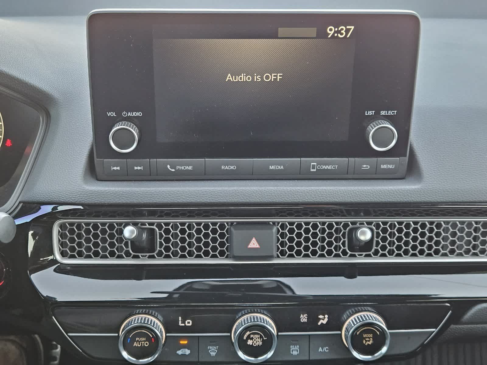 Used 2024 Honda Civic Sport image 15