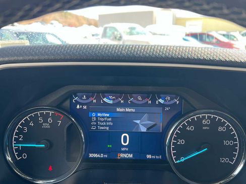 Used 2023 Ford F150 XLT w/ Equipment Group 302A High image 29