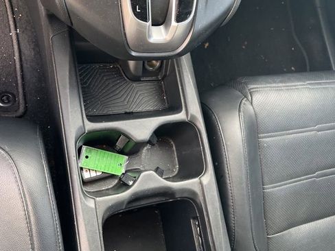 Used 2019 Honda CR-V EX-L image 13