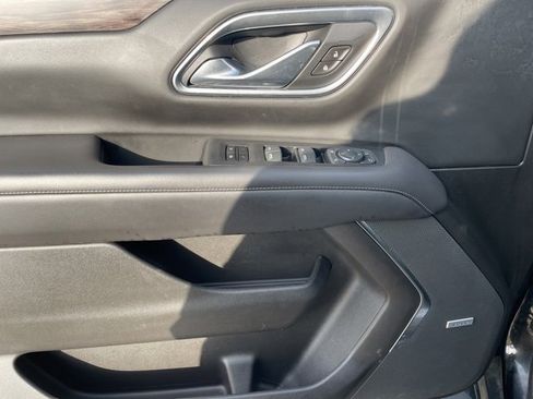 Used 2021 Chevrolet Tahoe Z71 image 20