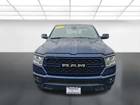 Certified 2023 RAM 1500 Big Horn AWD/4WD image 11