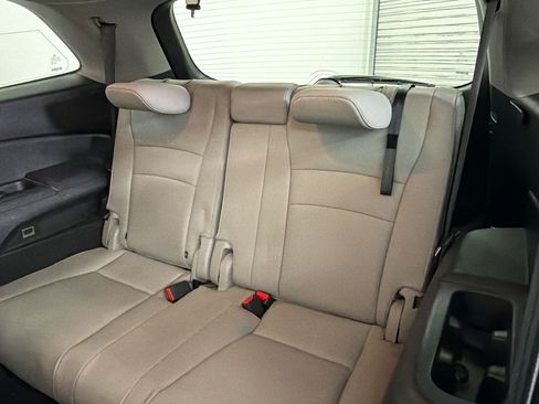 Used 2016 Honda Pilot EX-L image 28