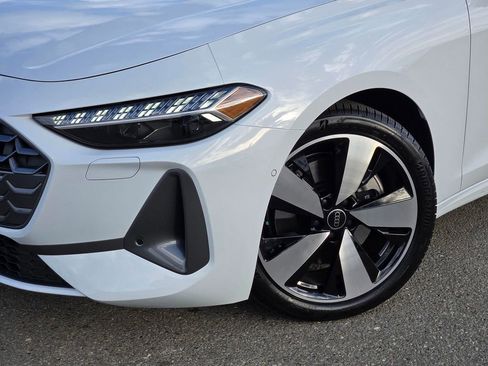 New 2025 Audi A5 2.0T Premium Plus image 9