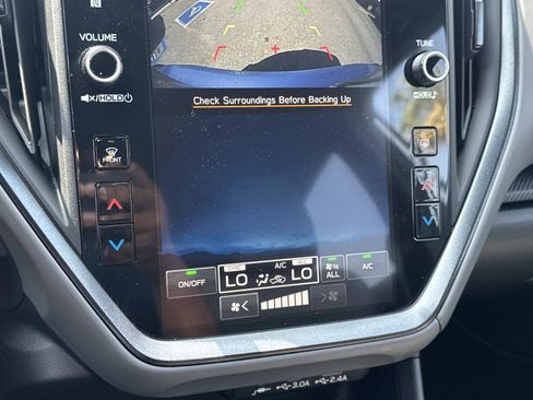 Certified 2025 Subaru Crosstrek 2.5i Sport w/ Crosstrek Mirror Package image 26