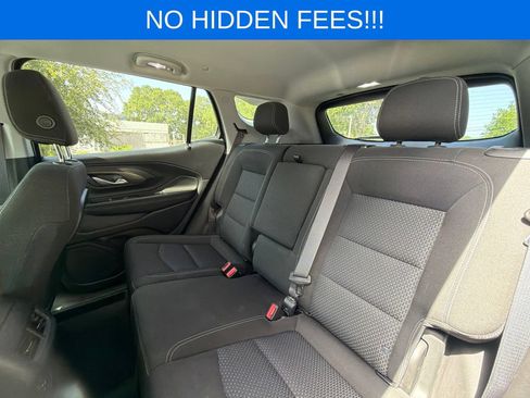 Used 2022 GMC Terrain SLE w/ LPO, Floor Liner Package FWD image 40