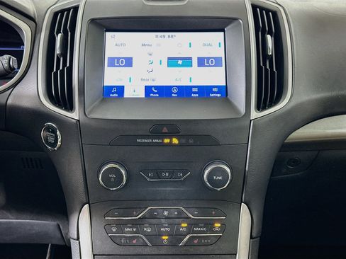 Used 2020 Ford Edge SEL w/ Convenience Package FWD image 24