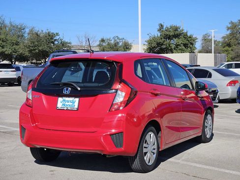 Used 2015 Honda Fit LX image 6