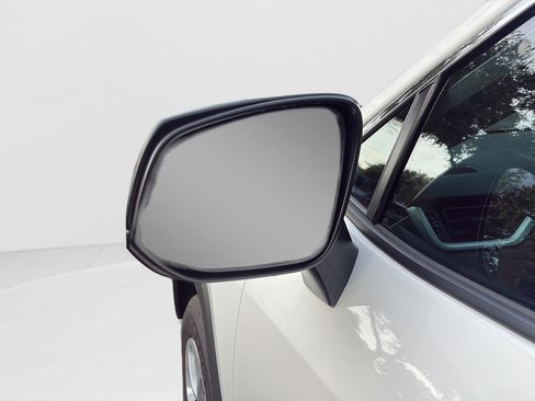 Used 2025 Toyota RAV4 LE FWD image 9