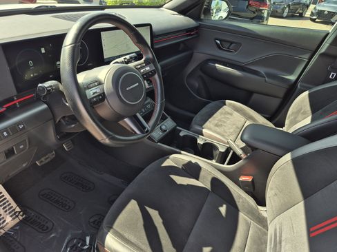 Used 2024 Hyundai Kona N Line FWD image 21