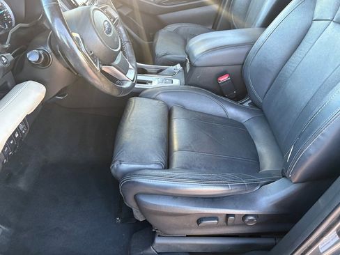 Used 2021 Subaru Ascent Limited w/ Technology Package image 31