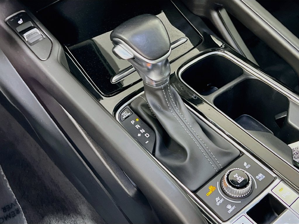Used 2025 Kia Telluride S AWD/4WD image 15
