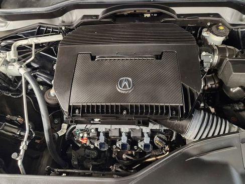 Used 2023 Acura MDX SH-AWD w/ Advance Package image 32