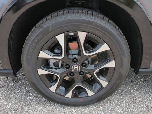 New 2027 Honda HR-V EX-L image 10