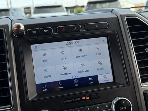 Used 2021 Ford Expedition XLT AWD/4WD image 22