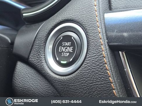 Used 2023 Cadillac CT5 V w/ Premium Package RWD image 22