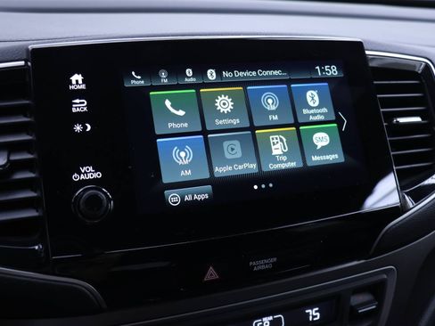 Used 2023 Honda Passport EX-L image 8