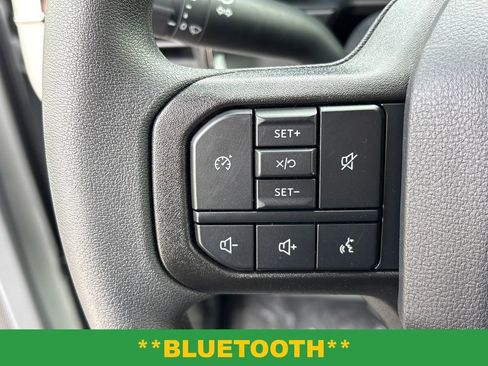 New 2026 Ford F250 XLT w/ XLT Premium Package image 18