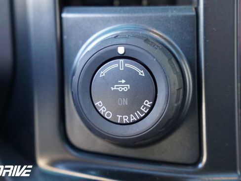 Used 2026 Ford F350 Platinum image 36