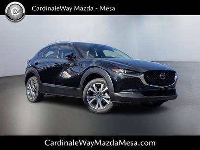 New 2026 MAZDA CX-30 AWD 2.5 S w/ Premium Package