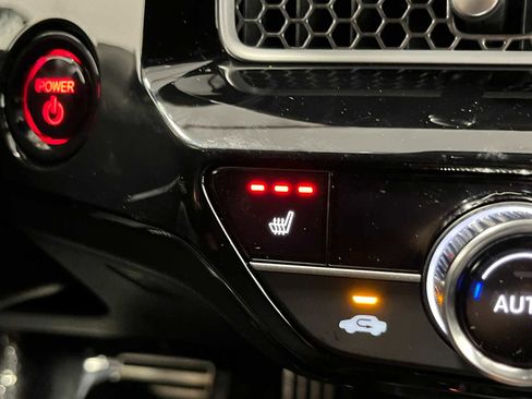 New 2026 Honda Civic Sport Touring image 19