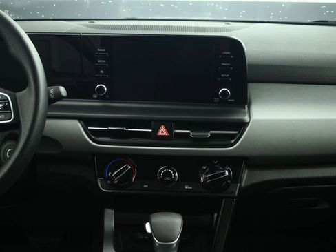 Certified 2026 Kia Seltos LX FWD image 44