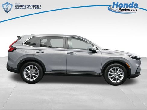 New 2026 Honda CR-V EX image 10