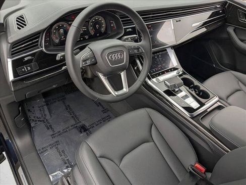 New 2026 Audi Q7 3.0T Premium Plus w/ Premium Plus Package AWD/4WD image 3