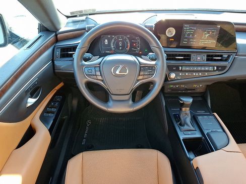 Used 2022 Lexus ES 350 w/ Premium Package image 13