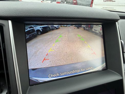 Used 2015 INFINITI Q50 Premium w/ Navigation Package AWD/4WD image 27