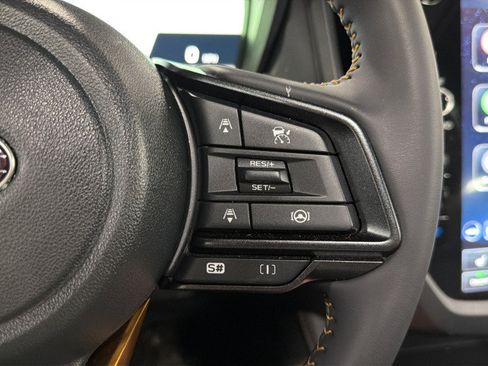Used 2026 Subaru Forester Wilderness AWD/4WD image 24