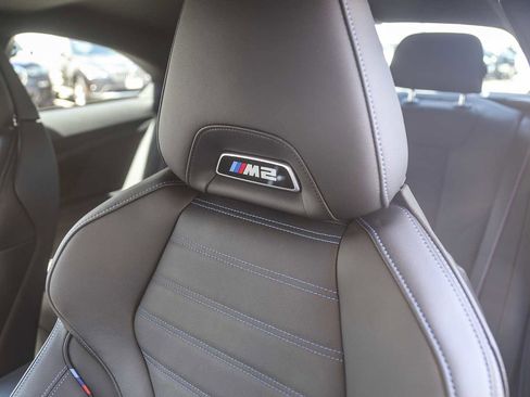 Certified 2024 BMW M2 w/ Lighting Package image 22