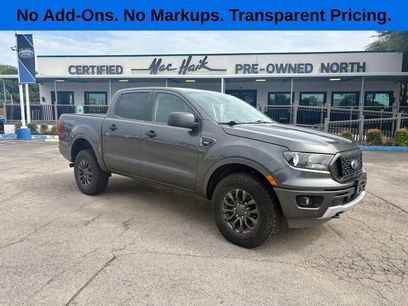 Used 2019 Ford Ranger XLT w/ Equipment Group 301A Mid