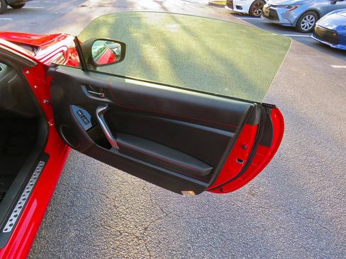 Used 2017 Subaru BRZ Limited w/ Performance Package image 34