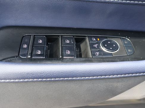 Certified 2026 INFINITI QX80 4WD image 16