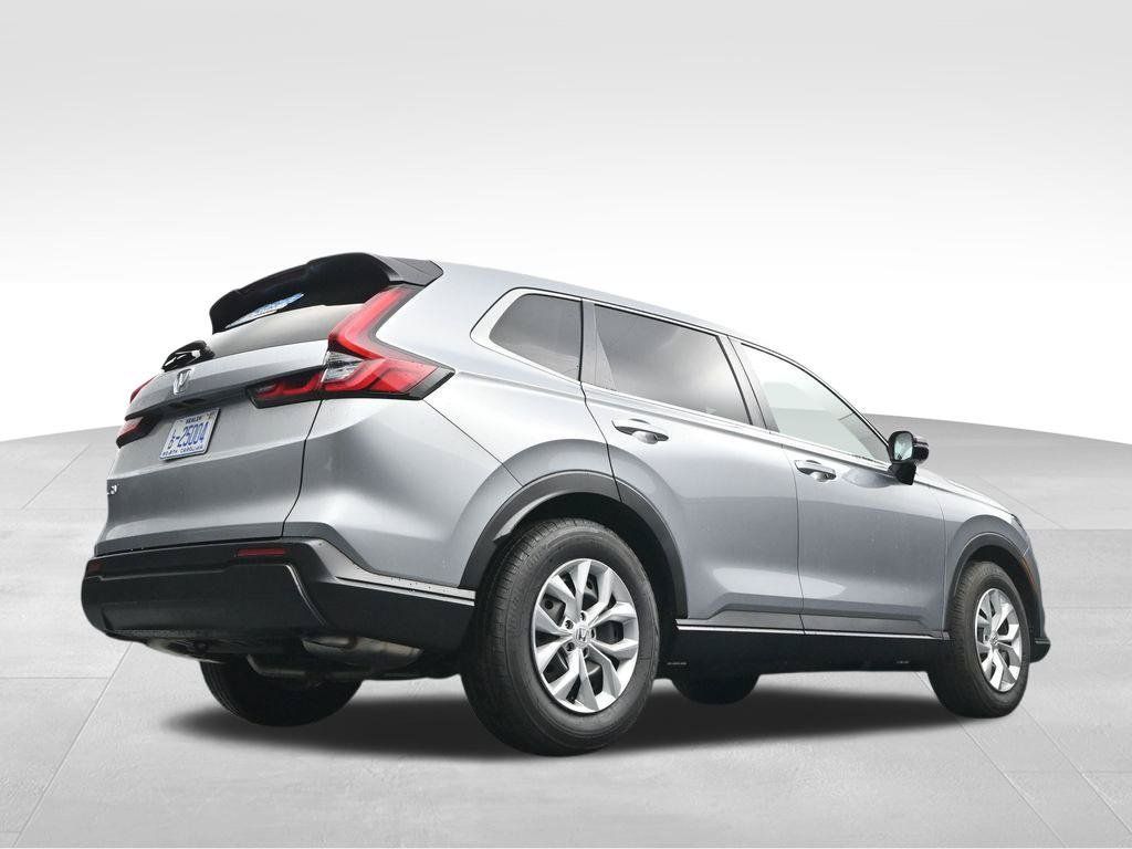 Used 2026 Honda CR-V LX image 42