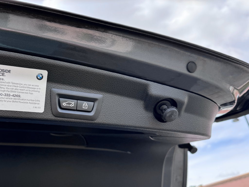 Used 2018 BMW 430i Gran Coupe RWD image 11