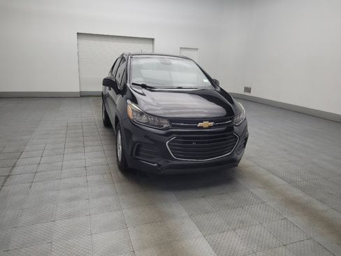 Used 2020 Chevrolet Trax LS w/ Tint and Cruise Package FWD image 13