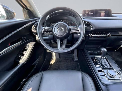 Certified 2026 MAZDA CX-30 AWD 2.5 S image 8