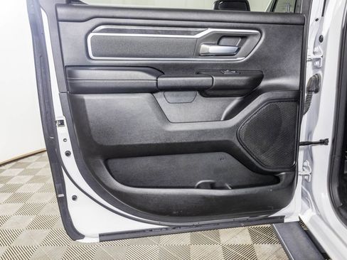Used 2021 RAM 1500 Big Horn image 46