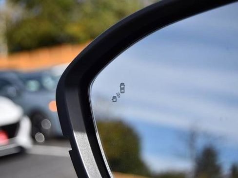 New 2026 Nissan Murano Platinum image 11